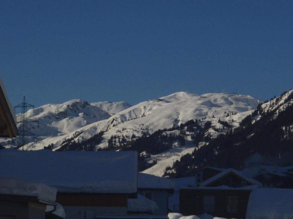 Apart Schultes Pettneu am Arlberg Exteriör bild