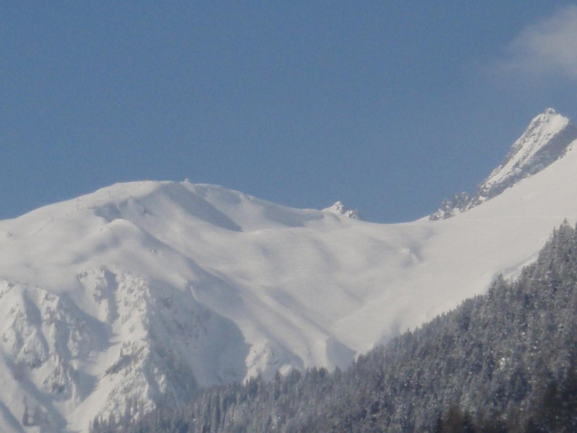 Apart Schultes Pettneu am Arlberg Exteriör bild